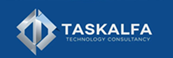 TaskalfaTEC Logo